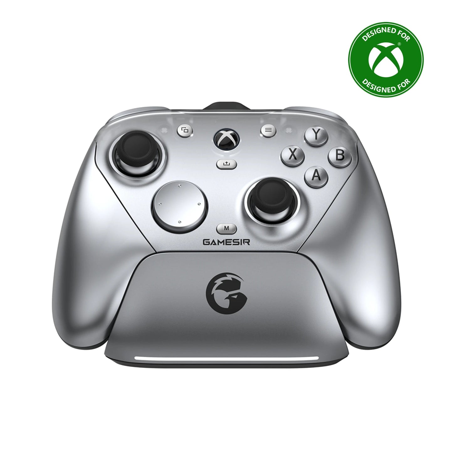 GameSir G7 Pro Wired Xbox Controller — No Stick Drift Ever - pyxel shop