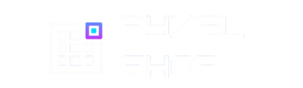 pyxel shop