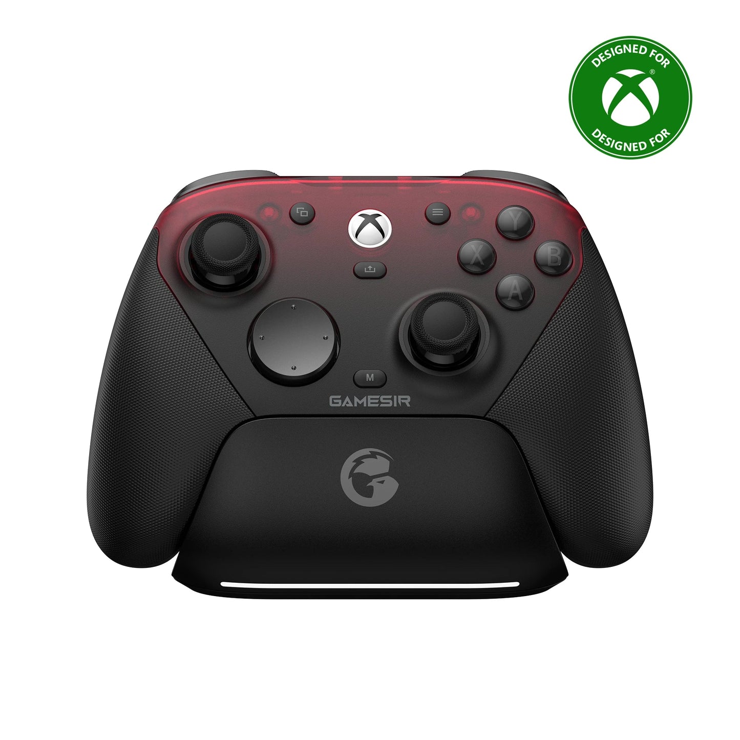 GameSir G7 Pro Wired Xbox Controller — No Stick Drift Ever - pyxel shop